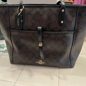 Coach Handbag